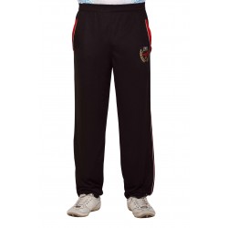 Omtex Royal TP02 Track Pant Black